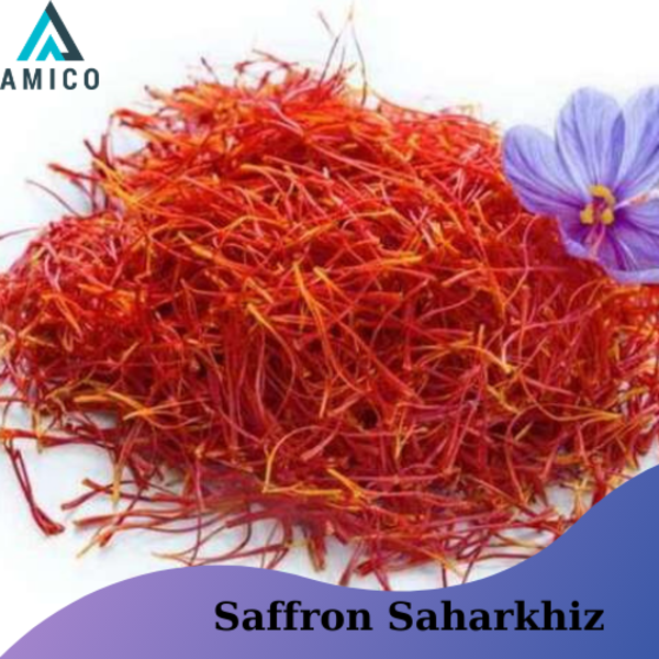 Saffron Saharkhiz loại 1,5g