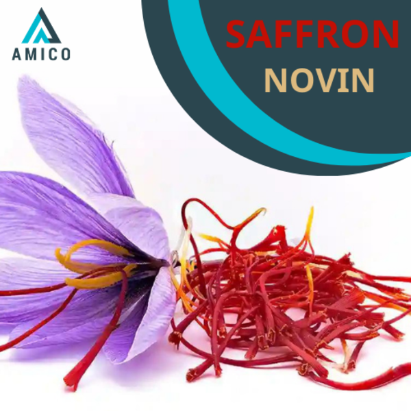 Saffron Novin loại 1,5g